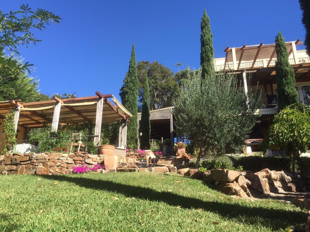 Villa Mallorca Red Hill South Kültér fotó